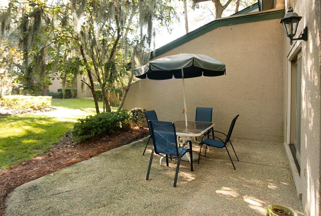 Stoney Creek Villa 299 Hilton Head Island Exterior foto